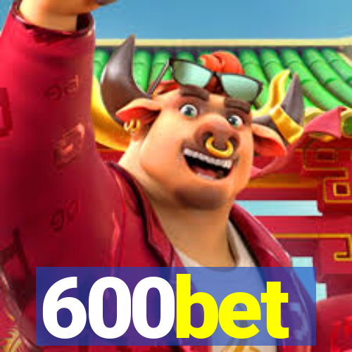 600bet-lucky ox